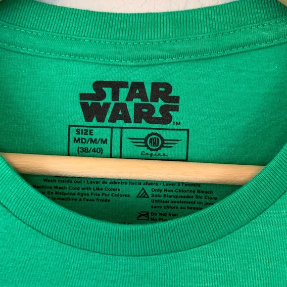 Star Wars Darth Vader Im Not Jolly Christmas Shirt - Picture 3 of 5